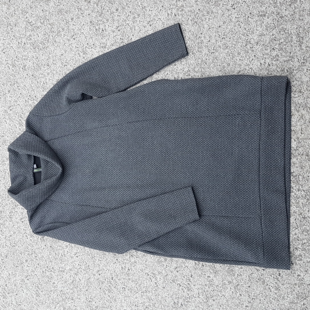 Shannon Passero funnel neck tunic or dress